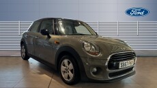 MINI Hatchback 1.5 Cooper 5dr Petrol Hatchback